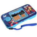 Alt View 12. My Arcade - Mega Man Pocket Player Pro - Blue.