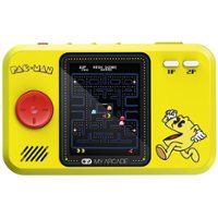 My Arcade - Pac-Man Pocket Player Pro - Yellow - Alt_View_Zoom_11