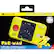 Alt View 13. My Arcade - Pac-Man Pocket Player Pro - Yellow.
