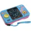 Alt View 12. My Arcade - Ms Pac-Man Pocket Player Pro - Pink & Blue.