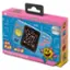 Alt View 14. My Arcade - Ms Pac-Man Pocket Player Pro - Pink & Blue.