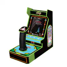 Retro Gaming & Arcade