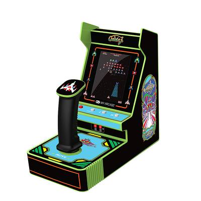 Galaga Joystick Player DGUNL-7000 - Best Buy Galaga Joystick Player DGUNL-7000 - Best Buy
