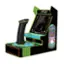Alt View 12. My Arcade - Galaga Joystick Player - Green & Black.