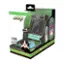 Alt View 14. My Arcade - Galaga Joystick Player - Green & Black.