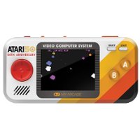 My Arcade - Atari Pocket Player Pro - Black - Alt_View_Zoom_11