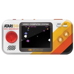 My Arcade - Atari Pocket Player Pro - Black - Alt_View_Zoom_11