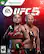 Front. Electronic Arts - EA Sports UFC 5.
