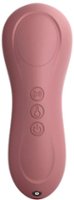 Momcozy - 3-in-1 Kneading Lactation Massager - Rose - Angle_Zoom