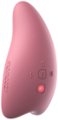 Alt View 12. Momcozy - Warming and Vibration Lactation Massager - Rose.