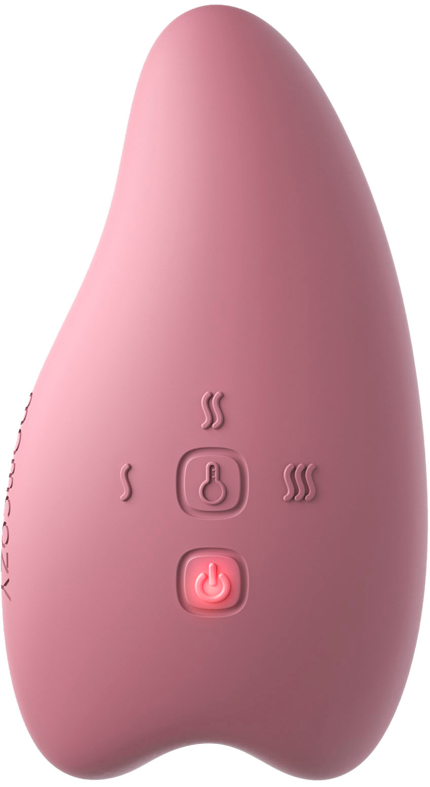Lactation Massager With 3 Modes Of Heat And 10 Modes Of Vibration Warming Breast  Massager Breastfeeding For Clogged Duct Mastitis Engorgement Relief Improve  Milk Flow Pumping, Find Great Deals Now