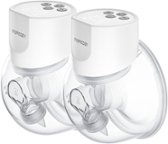 Momcozy M5 Hands Free Breast Pump for Sale in Queens, NY