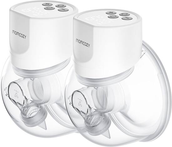 Best buy breast shop pump