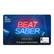 Front. Meta - Beat Saber Meta Quest $29.99 Gift Card.