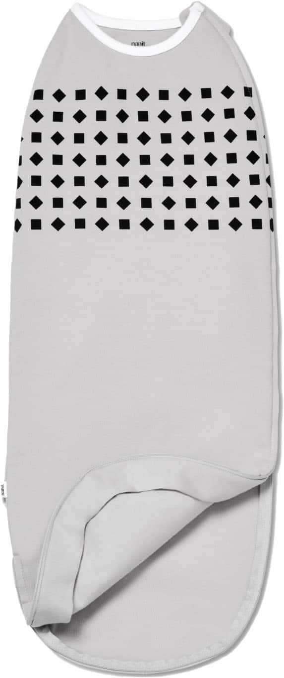 Nanit sales breathing swaddle