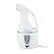 Alt View 11. Conair - Portable Garment Steamer - White.