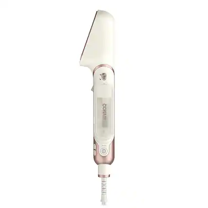 Alt View 11. Conair - Steam Stylist - White.
