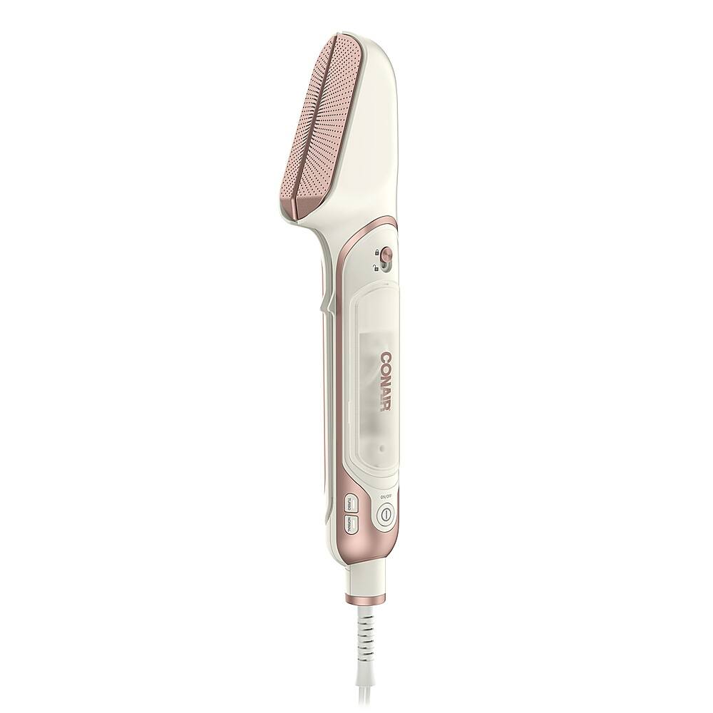 Alt View 12. Conair - Steam Stylist - White.