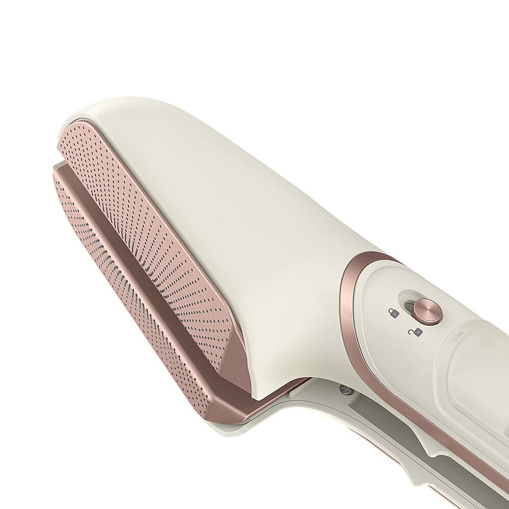 Alt View 15. Conair - Steam Stylist - White.