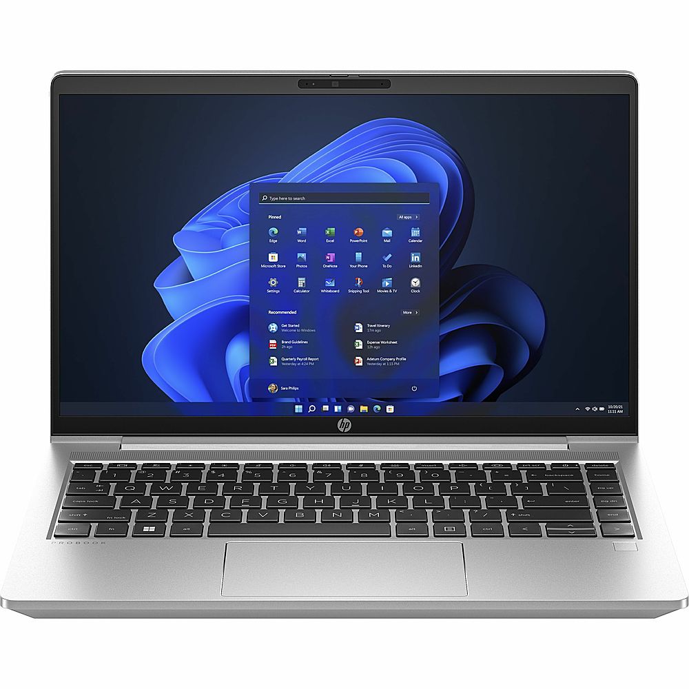 HP ProBook 440 G10 14" Laptop Intel Core i7 with 16GB Memory 512 GB SSD