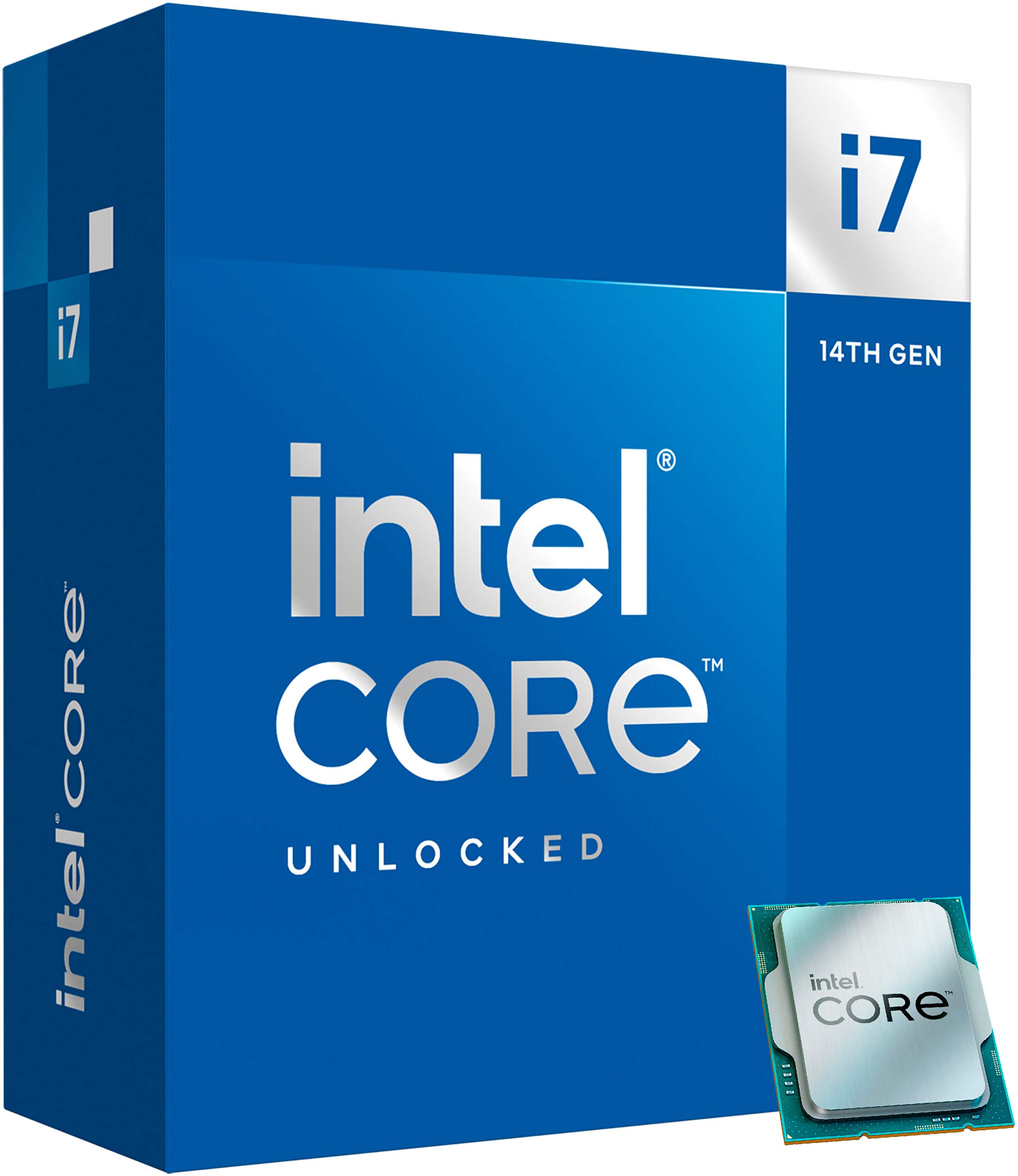 intel core i7 14th gen intel core unlocked