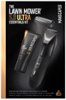 Manscaped - The Lawn Mower 5.0 Ultra Hair Trimmer Essentials Kit - Black