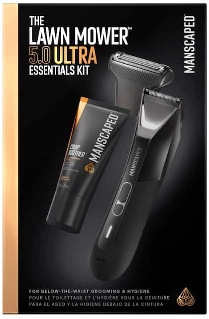 Buy online hair trimmer