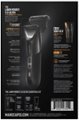 Alt View Zoom 11. Manscaped - The Lawn Mower 5.0 Ultra Hair Trimmer Essentials Kit - Black.