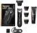 Alt View Zoom 12. Manscaped - The Lawn Mower 5.0 Ultra Hair Trimmer Essentials Kit - Black.