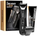 Left Zoom. Manscaped - The Lawn Mower 5.0 Ultra Hair Trimmer Essentials Kit - Black.