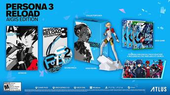 persona 3 reload premium booster box Persona3 Sealed Case 30 Boxes blue dragon treasures SP (Special) cards also come with a hot stamped sign from the creators of Persona 3 Reload Weis Schwarz - Premium Booster