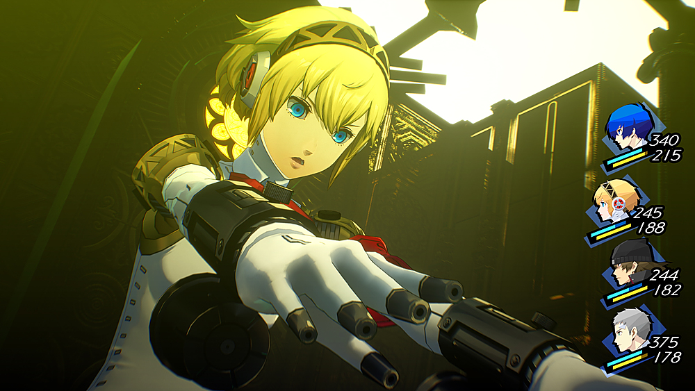 Persona 3 Reload - Playstation 5 : Target