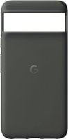 Google - Pixel 8 Case - Charcoal - Front_Zoom