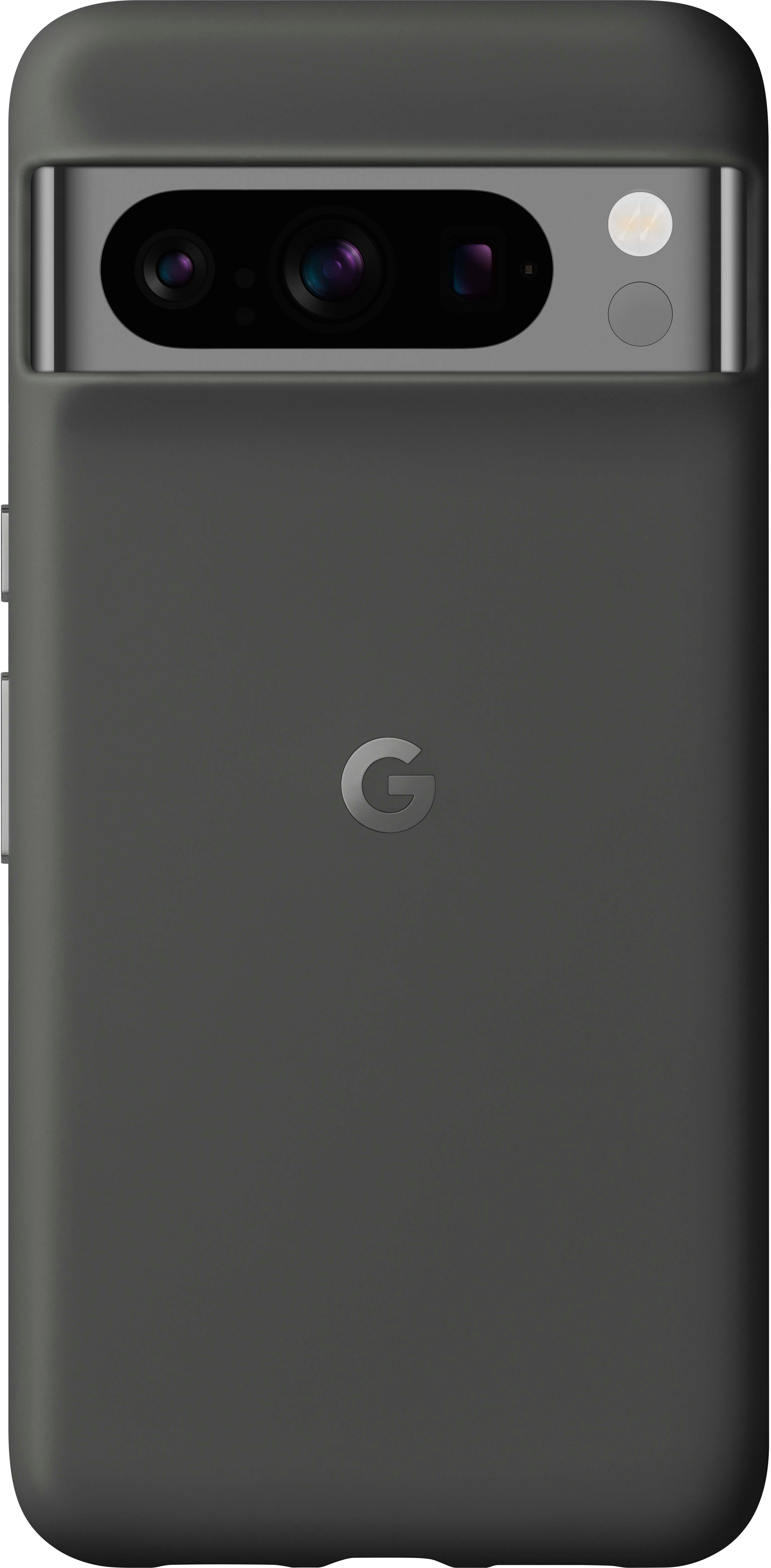 Spigen - Ultra Hybrid - Crystal Clear - Google Pixel 8 Pro Case