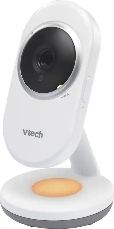 Vm5251 Vtech Baby Monitor Not Turning On Vtech Vm5251 Camera Only