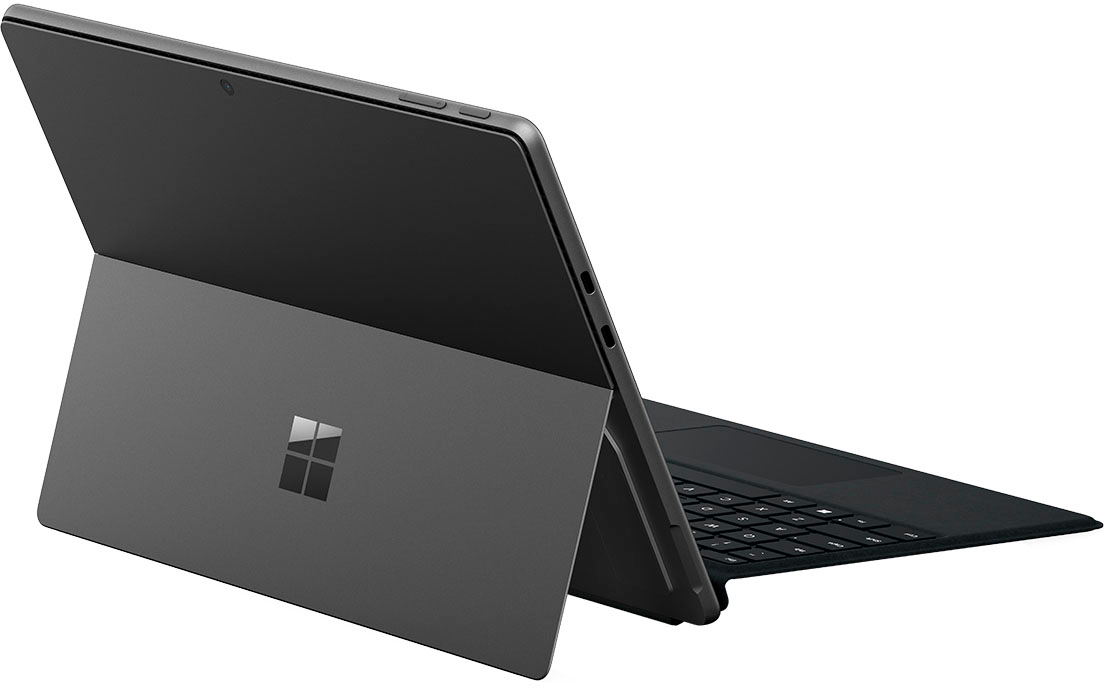 Microsoft Surface Pro 9 for Business - 13 - Intel Core i5 - 1245U - Evo -  16 GB RAM - 256 GB SSD - QIA-00035 - 2-in-1 Laptops 