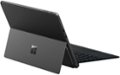 Alt View 12. Microsoft - Surface Pro 9 - 13" Touch-Screen - Intel Core i5 - 16GB Memory - 256GB SSD with Surface Pro Keyboard - Graphite.
