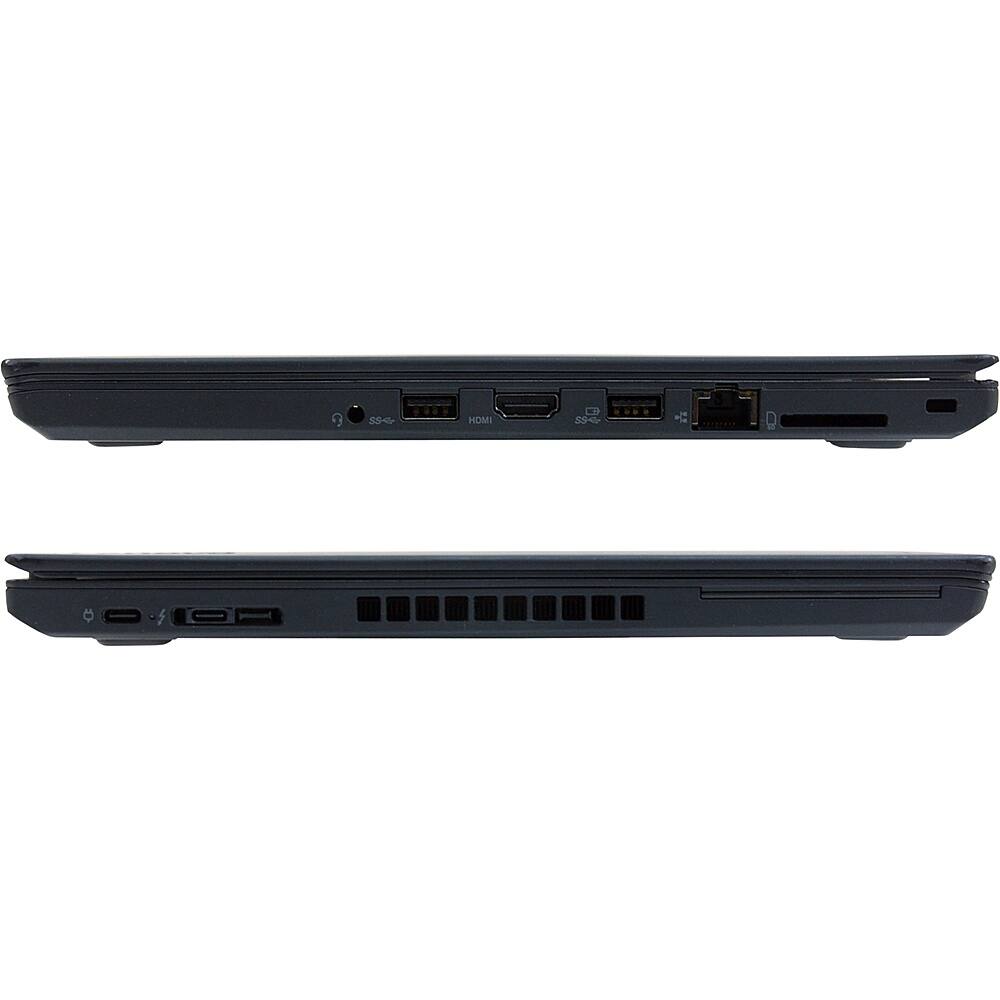 Questions and Answers: Refurbished Lenovo T480 Laptop, Core i7-8650U 1 ...