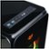 Alt View 13. CyberPowerPC - Gamer Master Gaming Desktop - AMD Ryzen 7 7700X - 32GB Memory - AMD Radeon RX 7800 XT - 2TB SSD - Black.