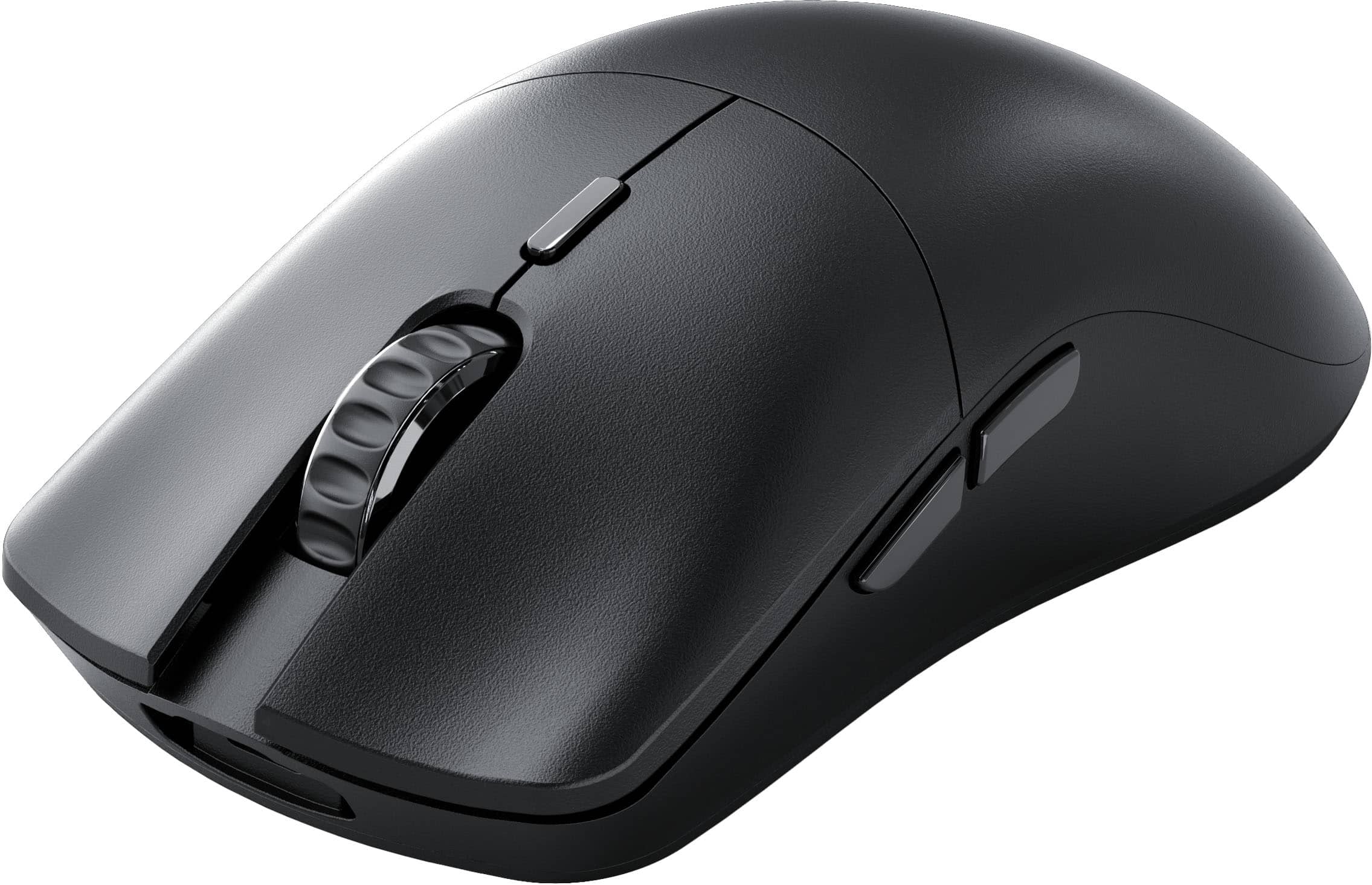 Alt View 13. Glorious - Glorious Model O 2 PRO Lightweight Wireless Gaming Mouse with Optical Switches - Black.