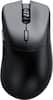 Front. Glorious - Model D 2 Pro Lightweight Wireless Optical Gaming Mouse with BAMF 2.0 Sensor - Matte Black.