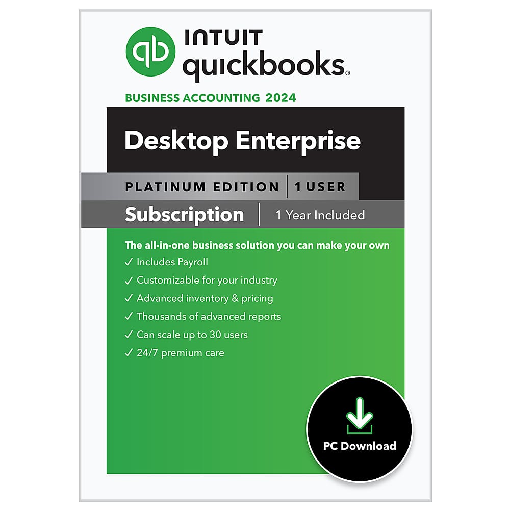 Quickbooks Pro Desktop 2024 Install Instructions Jeni Sheelagh