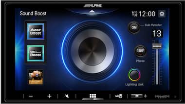 Bluetooth Car Stereo Best Buy