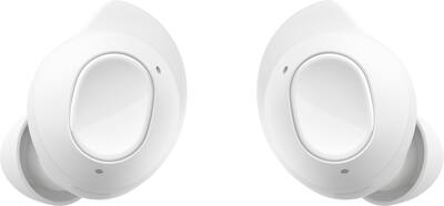 Samsung Galaxy Buds FE Wireless Earbud Headphones White SM Samsung Galaxy Buds FE Wireless Earbud Headphones White SM