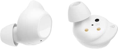 Samsung Galaxy Buds FE Wireless Earbud Headphones White SM Samsung Galaxy Buds FE Wireless Earbud Headphones White SM