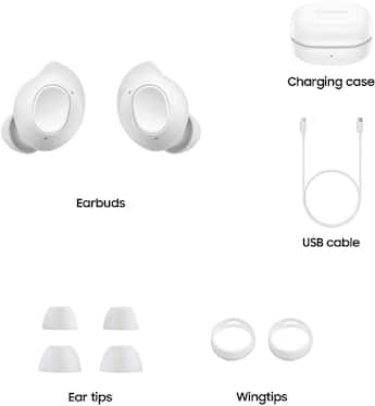 Samsung Refurbished Excellent Galaxy Buds FE Wireless Earbud Samsung Refurbished Excellent Galaxy Buds FE Wireless Earbud
