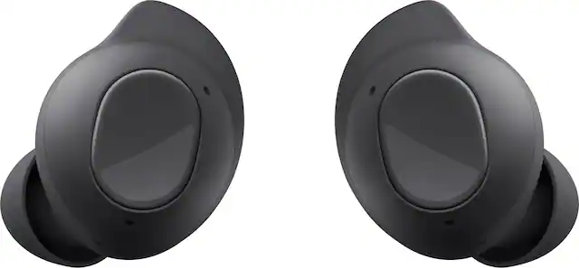 Samsung - Galaxy Buds FE Wireless Earbud Headphones - Graphite