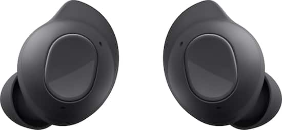 Samsung Galaxy Buds FE Wireless Earbud Headphones Graphite