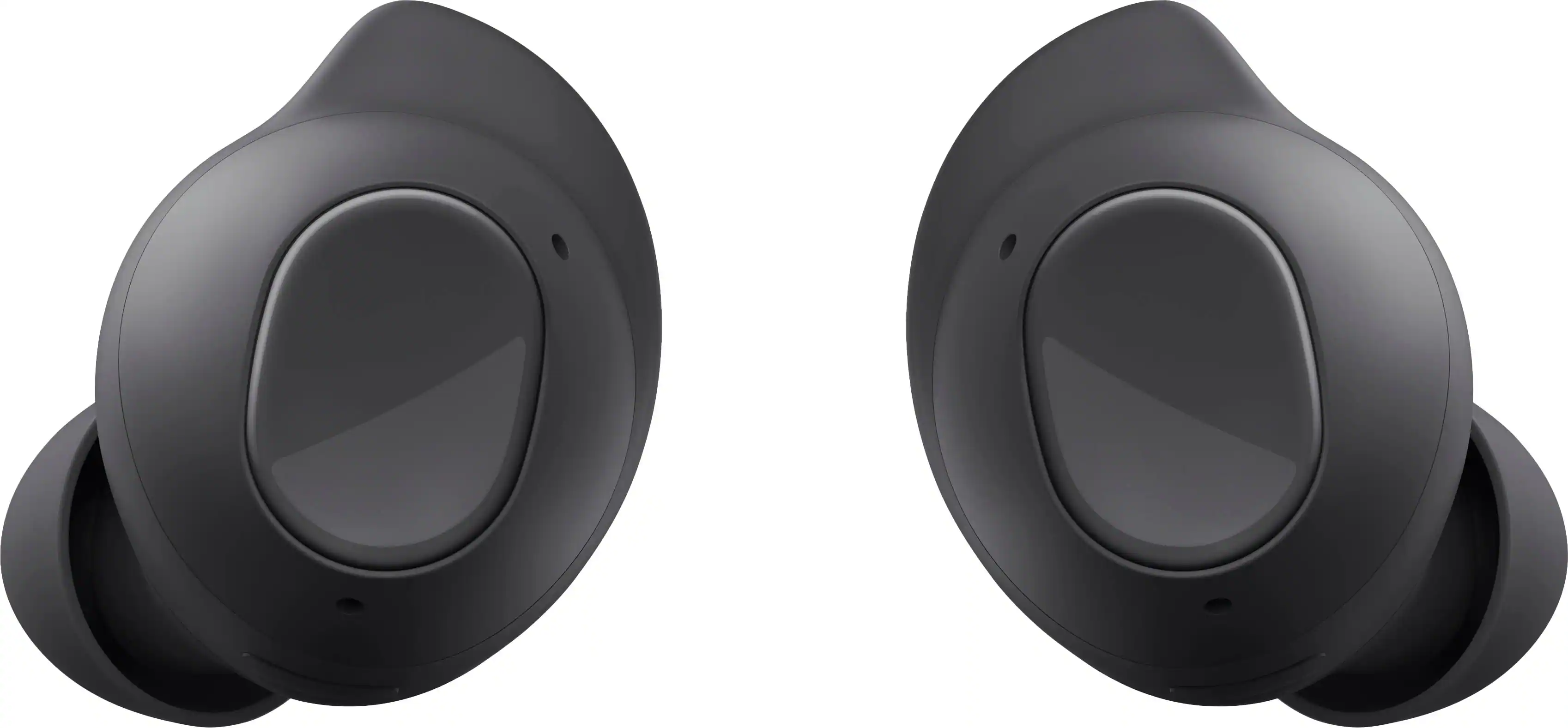 Samsung - Refurbished Excellent - Galaxy Buds FE Wireless Earbud Headphones - Graphite