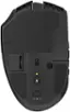 Back. CORSAIR - Scimitar Elite Wireless Gaming Mouse with 16 Programmable Buttons - Black.